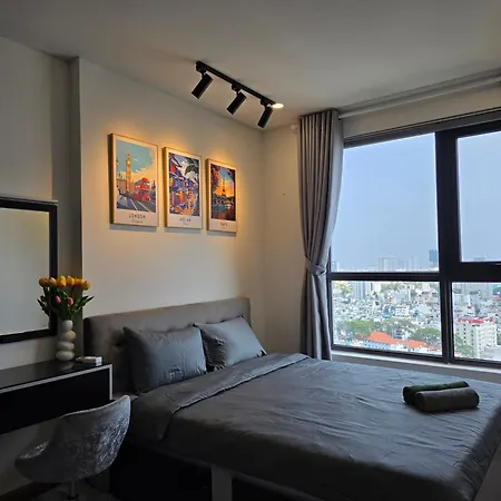 Uphoenix Home- Hado Centrosa Garden-2