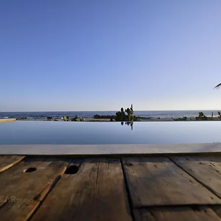 Utopiamar Beach House & Suites-3