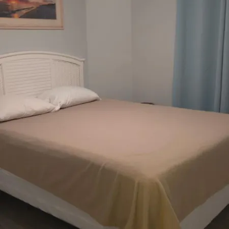 Champagne Island Resort Unit 107-2