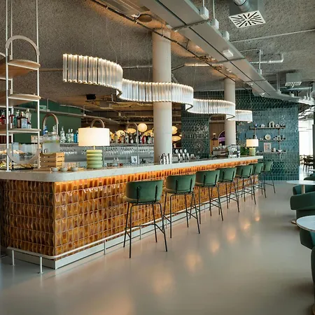 The Social Hub Rome Extended Stay-2