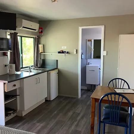 Major Mitchell Caravan Park-3