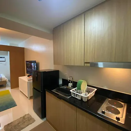 Glam Residences - Besides To Gma & Mrt Kamuning-3