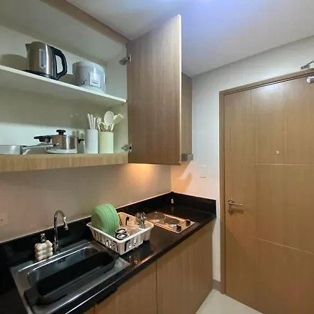 Glam Residences - Besides To Gma & Mrt Kamuning-2