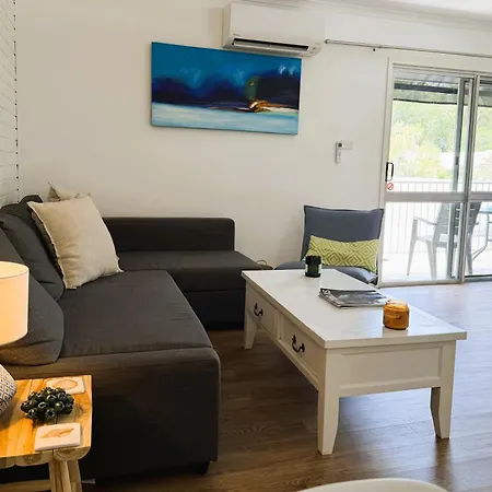Lychee Tree Holiday Apartments-3