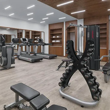 Staybridge Suites & Apartments - Citystars By Ihg-3