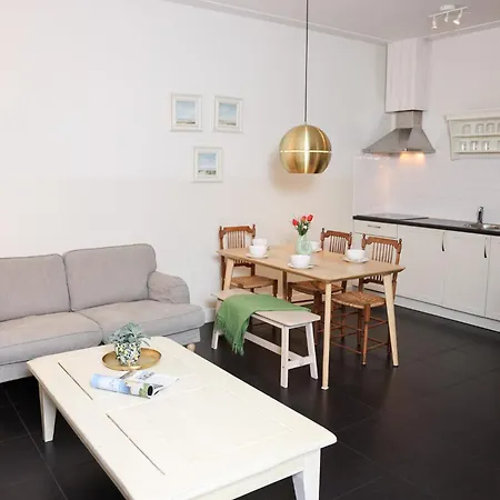 Hotel Steeds aan Zee-3