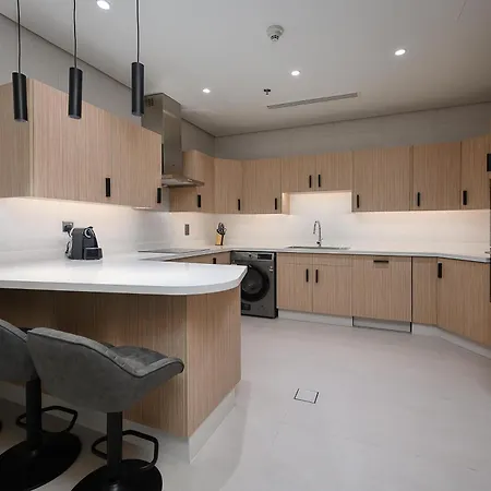 Kempinski Residences & Suites, Doha-2