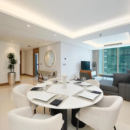 Kempinski Residences & Suites, Doha-3