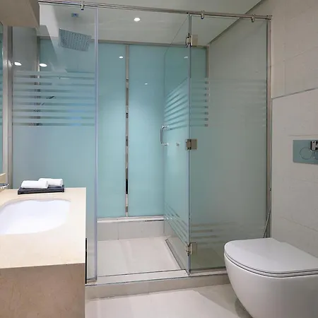 Kempinski Residences & Suites, Doha-3