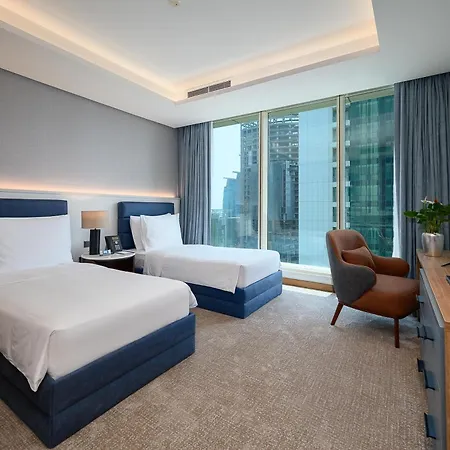Kempinski Residences & Suites, Doha-2