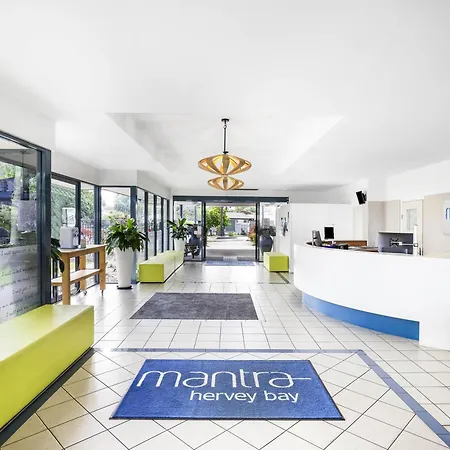Mantra Hervey Bay-2