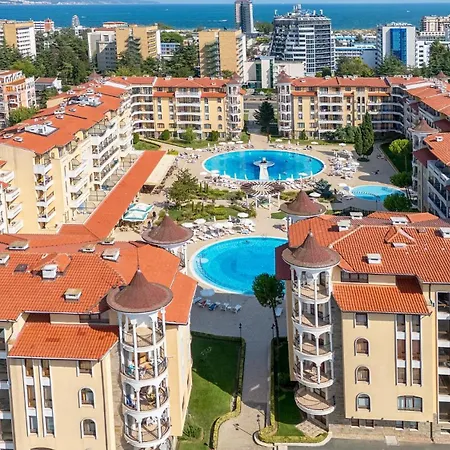 Royal Sun Apartments-2