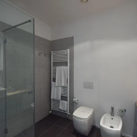 Hotel Mantova Residence-3