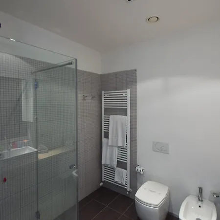 Hotel Mantova Residence-2