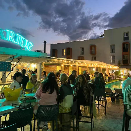Hotel Aquarius-3