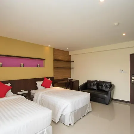Chateau De Sukhumvit-3