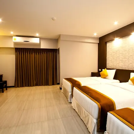 Chateau De Sukhumvit-2