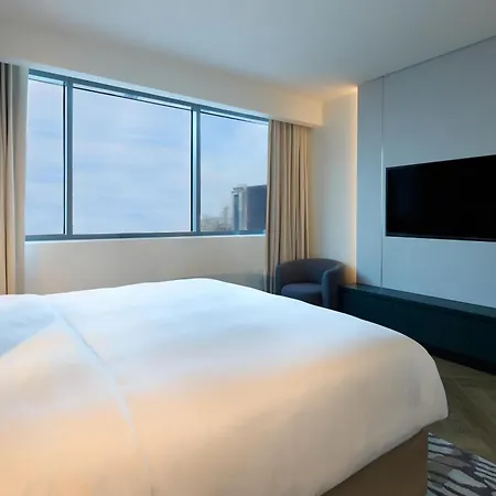 Radisson Blu Residence, Dubai Marina-3
