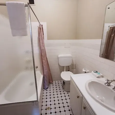 Adelaide Mansions Serviced Apartments-3
