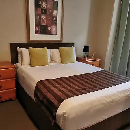 Adelaide Mansions Serviced Apartments-2