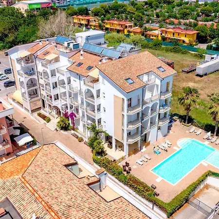 Residence Playa Sirena-3