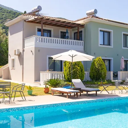 Golden Sun Villas-2