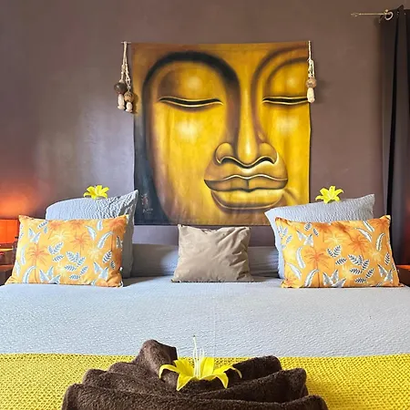 Residence Adam Et Eve-3