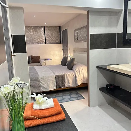 Residence Adam Et Eve-3