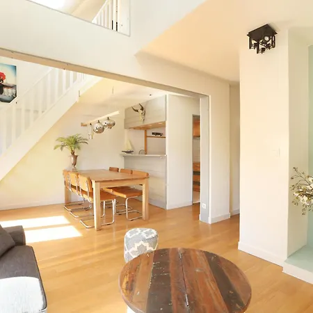 Les Lilas Serviced Apartments-3