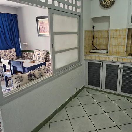 Residence Yasmina Agadir-2