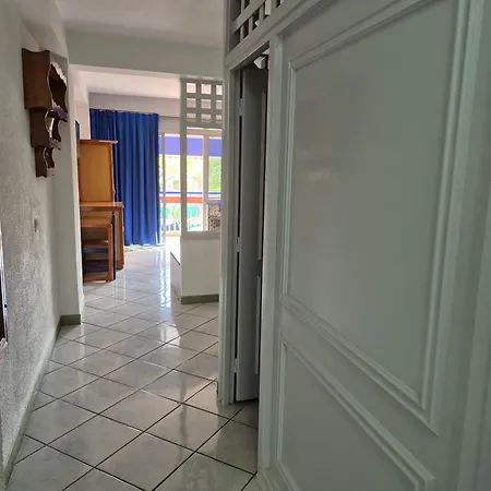 Residence Yasmina Agadir-3