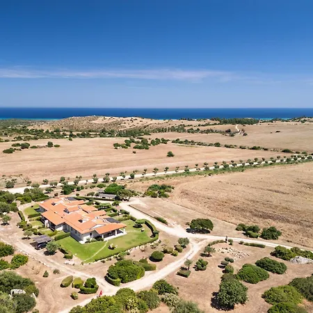 Sole D'Estate Agriresidence-3