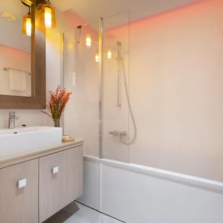 Residence Pierre & Vacances Premium L'Hevana-2