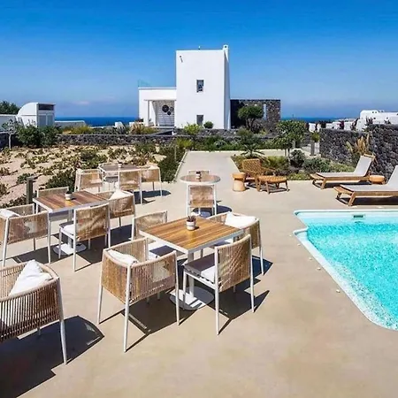 La Ponta Villas & Suites-2