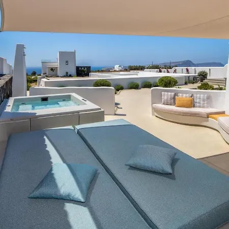 La Ponta Villas & Suites-3