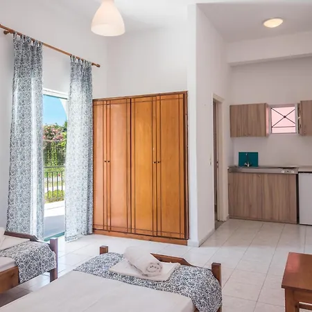 Fardini Seaside Hotel-3