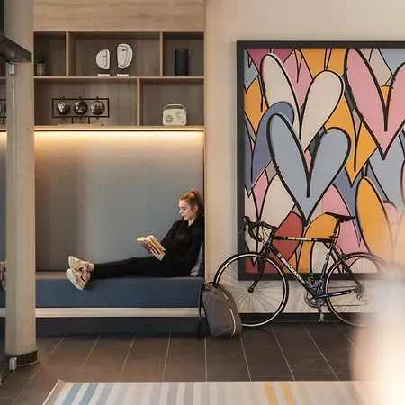 Candlewood Suites Berlin Charlottenburg By Ihg-3