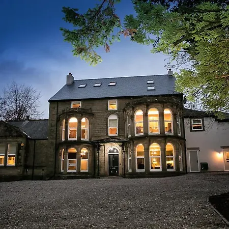 Foxlow Grange By Muse Escapes-2
