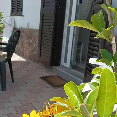Serra Marina Rooms And Apartments-2