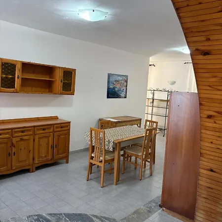 Serra Marina Rooms And Apartments-3