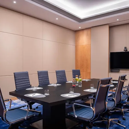 Abesq Doha Hotel And Residences, An Ihg Hotel-2