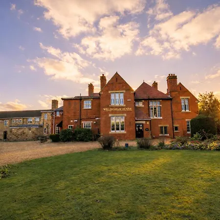 Willingham House Hotel-2