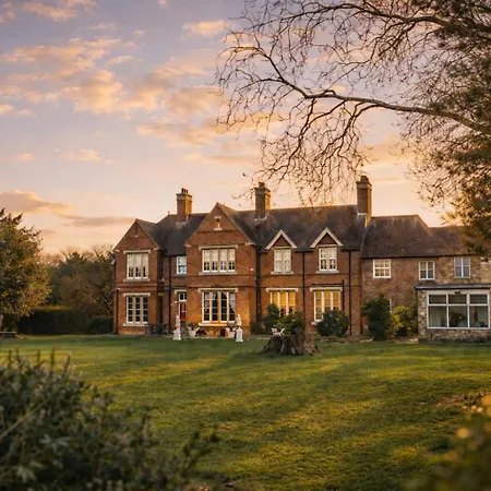 Willingham House Hotel-3