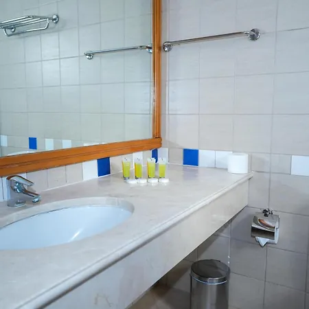 Paphos Gardens Holiday Resort-3