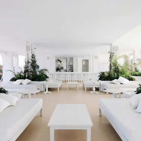 Endlss Beach & Disco Hotel Ibiza Adults Only-2