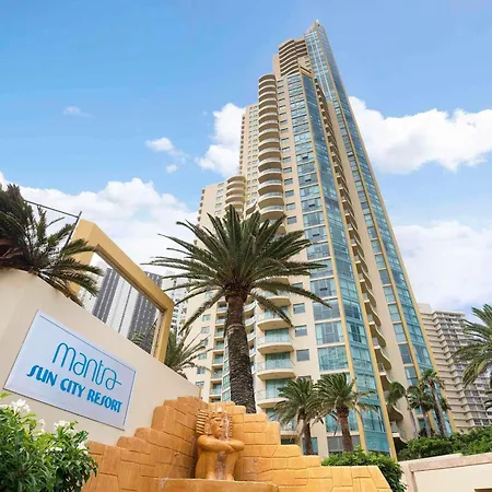 Mantra Sun City-2