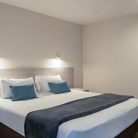 Quest Cathedral Junction Serviced Apartments-3