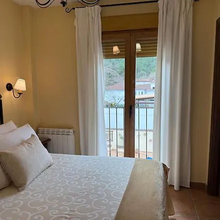 Apartamentos Valle del Guadalquivir-2