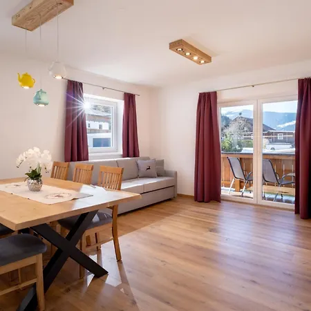 Activ Wellness - Appartement Schermerhof-2