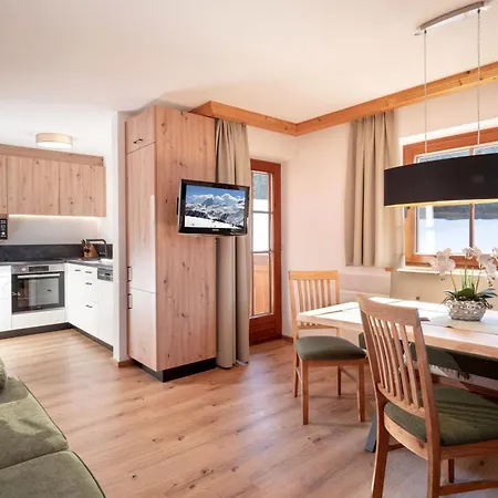 Activ Wellness - Appartement Schermerhof-3
